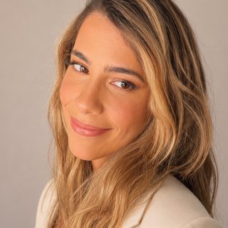 Shir Grinbaum, founder of Scope